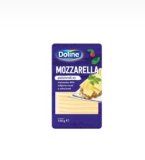 Mozzarella, rezani polutvrdi sir Doline 150 g