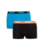 Muške bokserice, udobne, razne boje, vel. M-XXL, Puma 2 para