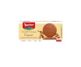 Napolitanke tortina original Loacker 126 g