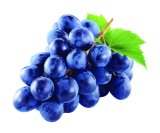 Grožđe crno 1 kg