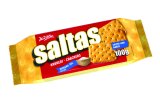 Krekeri morska sol 100 g