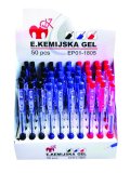 Kemijska olovka s gelom 1 kom