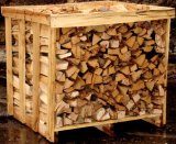 Ogrjevno drvo bukva 480 kg