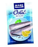 Oslić bez glave Mare, 1000 g