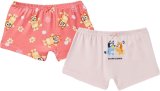 Panty gaćice za djevojčice 2/1