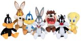 Plišana igračka Looney Tunes 1 kom