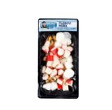 Plodovi mora, smrznuto Barba 250 g