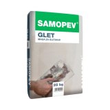 Polimer cementna masa Samopev glet 25 kg
