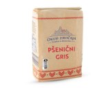 Pšenični gris