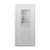 PVC ulazna vrata SAMOPEV CASTLE 70 100x210 L