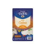Sir rezani kozji Quesos El Pastor 125 g