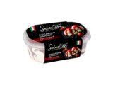 Sladoled mascarpone jagoda Selection 1000 ml