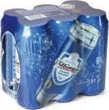 Pivo Pittinger 3 L
