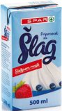 Biljni pripravak za šlag SPAR 500 ml