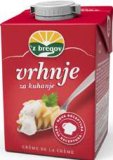 Vrhnje za kuhanje z bregov Vindija 0,5 L