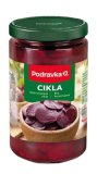 Cikla Podravka 660 g
