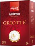 Cappuccino Franck 160 g