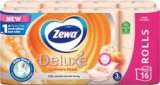 Toaletni papir Zewa