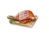 Suha rebra, polutrajni proizvod, vakumiran Gušti 1 kg