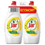 Deterdžent za ručno pranje posuđa Jar 2 x 900 ml