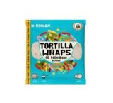 Tortilja family pack Mulini 780 g