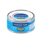 Tuna naturale Rio Mare 160 g, *ocijeđene mase 120 g