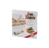 Turron torta s bademima San Andres 150 g
