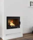 Ugradbeni kamin 'Etna Eco'