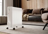 Uljni radijator 2,5 kW, 1 kom.
