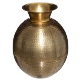 Vaza ATMOSPHERA METAL 40cm