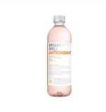 Voda, odabrane vrste Vitamin Well 0,5 l
