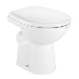 WC školjka ROCA ADELE STOJEĆA