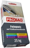 Fina žbuka