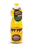 Hladno prešano suncokretovo ulje Sunce Vinkovaca 1 l