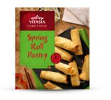 Listovi za proljetne rolice Vitasia 550 g