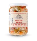 Miješana salata Okusi zavičaja 360 g