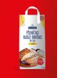 Pšenično brašno glatko