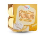 Puding sa šlagom