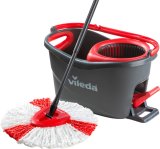 Set za čišćenje podova 'Turbo EasyWring & Clean'
