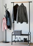 Stalak za odjeću 'Loft'