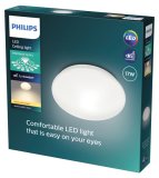 Stropna LED svjetiljka 'Moire'