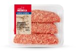 Svježa punjena pljeskavica 465 g