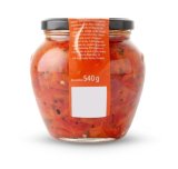 Zakuska Kania 540 g