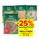 -25% na juhe u vrećici Fino