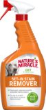 -25% NA NATURE’S MIRACLE SREDSTVA ZA ČIŠĆENJE PROSTORA