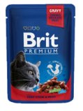 BRIT PREMIUM