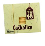 Čačkalice ToJeTo, 200 kom