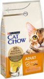 CAT CHOW
