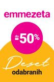 Emmezeta