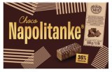 Čokoladne napolitanke Kraš 500 g
